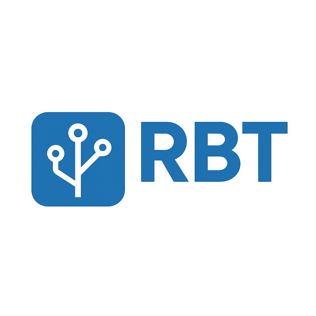 RBT Logo